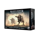 Games Workshop Solar Auxilia: Hermes Sentinel Squadron