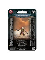 Games Workshop T'au Empire Kroot Flesh Shaper **