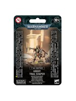 Games Workshop T'au Empire Kroot Trail Shaper