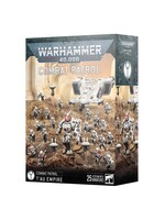 Games Workshop Combat Patrol: T'au Empire