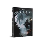 Free League Publishing Alien RPG: Destroyer of Worlds (EN)