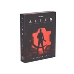 Free League Publishing Alien RPG Starter Set (EN)
