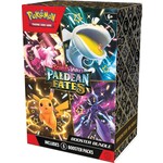 Pokemon USA POK S&V Pokemon Paldean Fates 6 Booster Bundle (EN) **