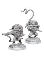Wizkids D&D Nolzur's Marvelous Miniatures Korreds