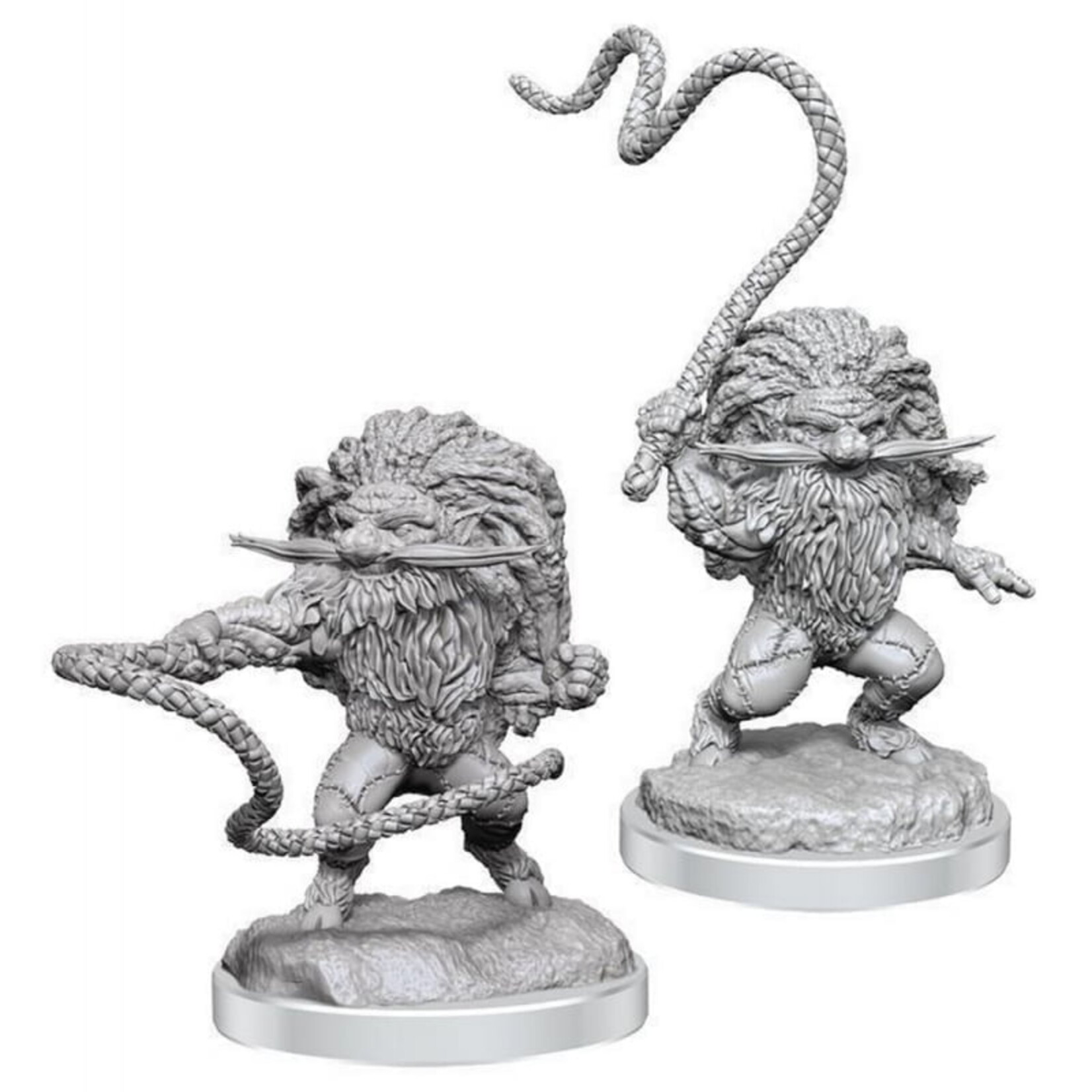 Wizkids D&D Nolzur's Marvelous Miniatures Korreds