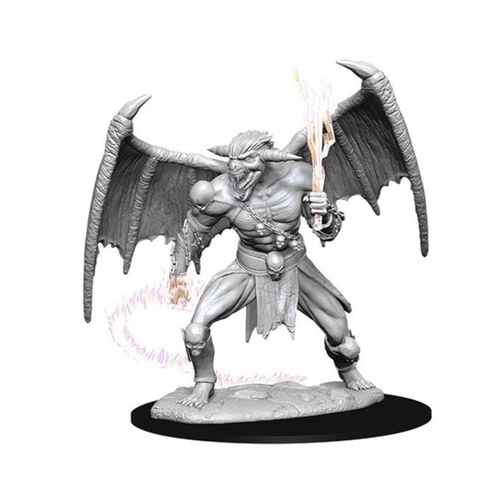 Wizkids D&D Nolzur's Marvelous Miniatures Balor
