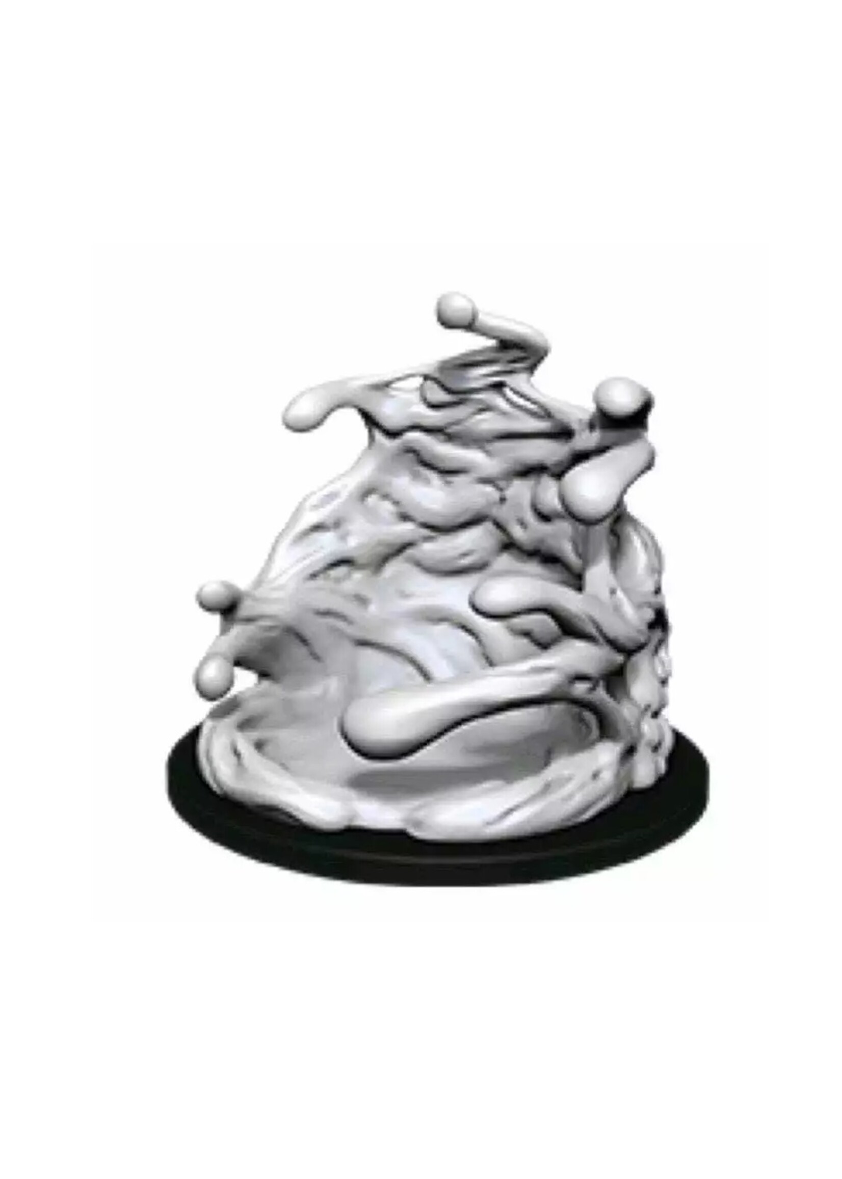 Wizkids D&D Nolzur's Marvelous Miniatures Black Pudding