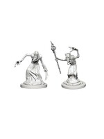 Wizkids D&D Nolzur's Marvelous Miniatures Mind Flayers