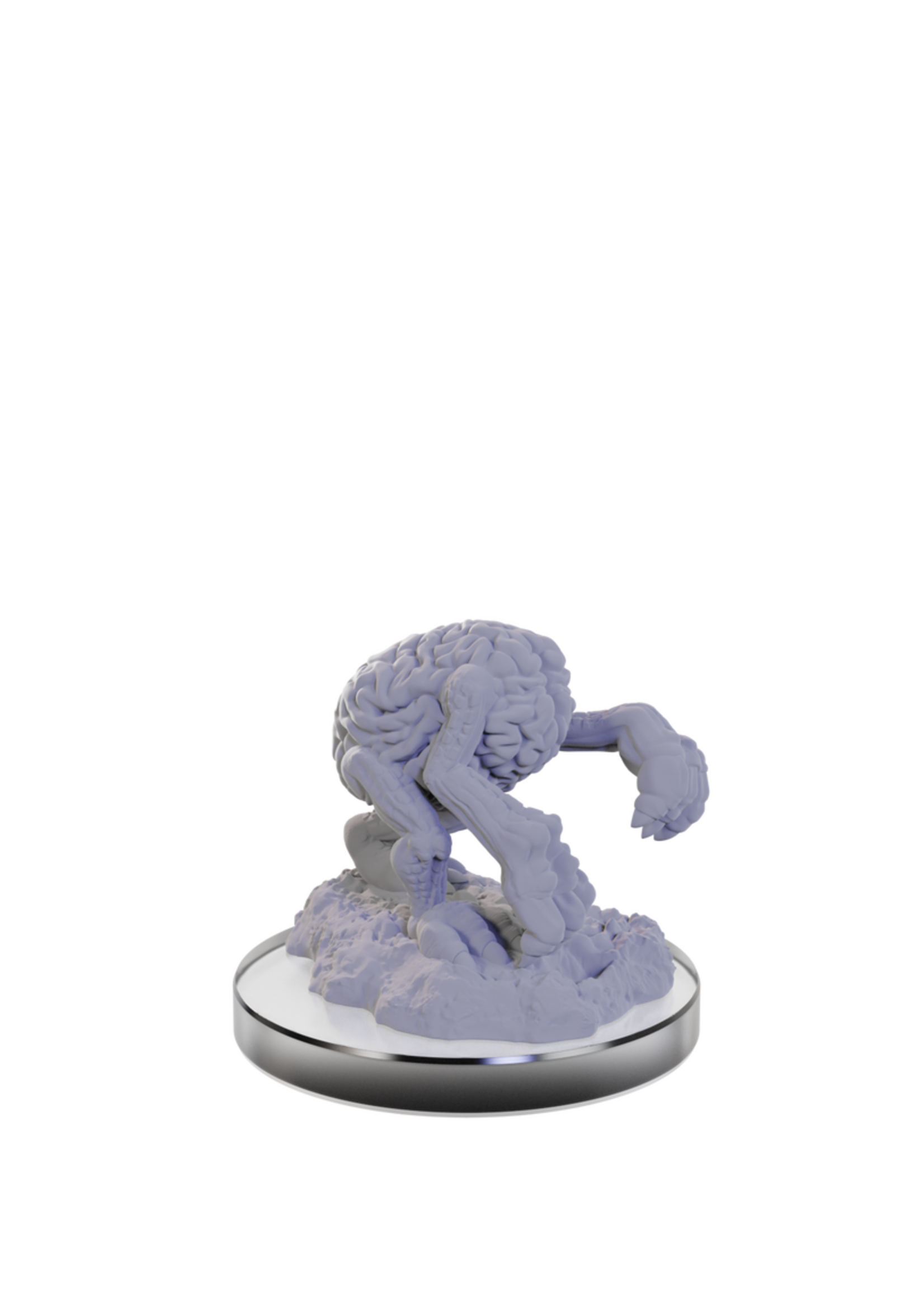 Wizkids D&D Nolzur's Marvelous Miniatures Intellect Devourers