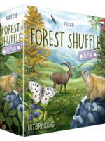 Lookout Games Forest Shuffle: Alpine (NL)