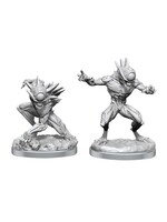 Wizkids D&D Nolzur's Marvelous Miniatures Nothics