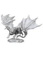 Wizkids D&D Nolzur's Marvelous Miniatures Chimera