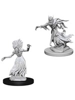 Wizkids D&D Nolzur's Marvelous Miniatures Wraith & Specter