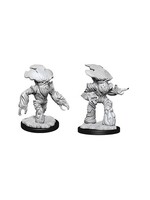 Wizkids D&D Nolzur's Marvelous Miniatures Myconid Adults