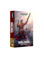 Black Library Black Library: Ciaphas Cain, Vainglorious (EN)