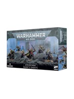 Games Workshop Astra Militarum Gaunt's Ghosts