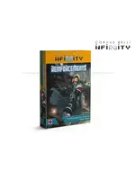 Corvus Belli Ariadna Reinforcement Pack Alpha