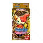 Bandai Digimon ST19 Fable Waltz Starter Deck (EN)