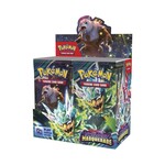 Pokemon USA POK S&V Twilight Masquerade Booster Box (EN) (pre-order)