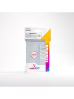 Gamegenic Standard Size Outer Sleeves (50)