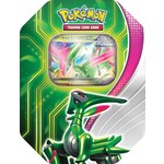 Pokemon USA POK S&V Paradox Clash Ex Tin (EN)