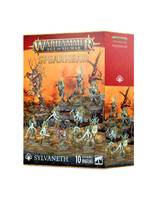 Games Workshop Spearhead: Sylvaneth