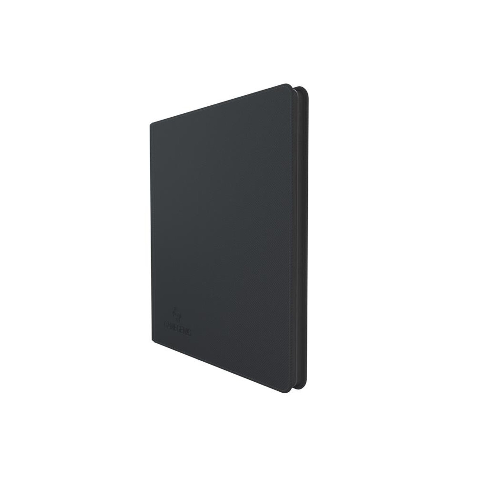 Gamegenic Gamegenic Zip-Up Album 24-Pocket Black