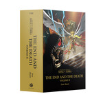 Black Library Black Library: Horus Heresy, Siege of Terra - The End and the Death  Vol. II (HB EN)