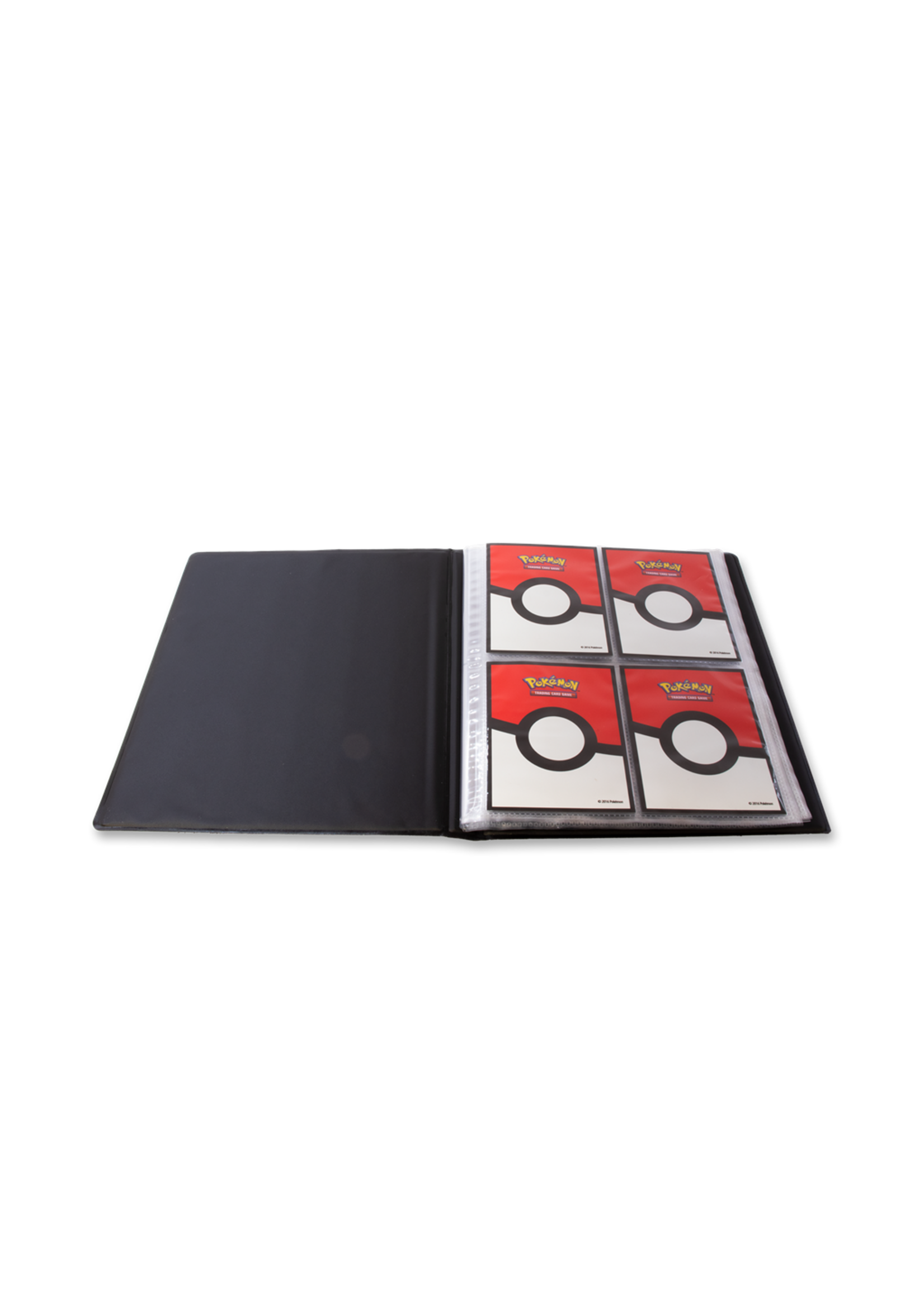 Ultra Pro Portfolio Pokemon Twilight Masquerade 4-Pocket