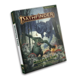 Paizo Pathfinder RPG Monster Core (EN)