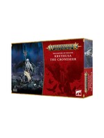 Games Workshop Daughters of Khaine: Krethusa the Croneseer