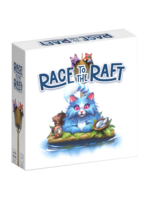 City of Games Race to the Raft (EN)