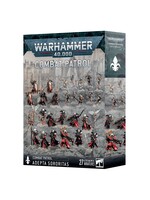 Games Workshop Combat Patrol:  Adepta Sororitas