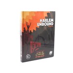 Chaosium Call of Cthulhu RPG Harlem Unbound (EN)