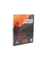 Chaosium Call of Cthulhu RPG: Harlem Unbound (EN)