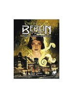Chaosium Call of Cthulhu RPG: Berlin - The Wicked City (EN)