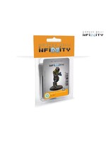 Corvus Belli NA2 Warcors, War Correspondents