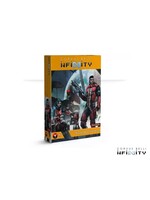 Corvus Belli Nomads Moran, Maasai Hunters