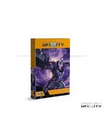 Corvus Belli Aleph Myrmidons