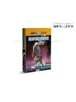 Corvus Belli Nomads Reinforcements Pack Beta