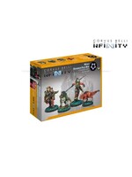 Corvus Belli Combined Army Morat Expansion Pack Beta