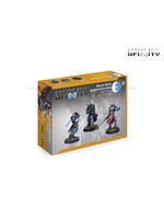 Corvus Belli PanOceania Military Orders Expansion Pack Alpha