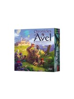 Rebel PL Chronicles of Avel (EN)