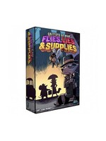 Arcane Wonders Critters at War Flies Lies & Supplies (EN)