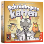 999-Games Schrödingers Katten (NL)