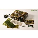 Gamers Grass Green Grass Tuft Starter Box (EN)