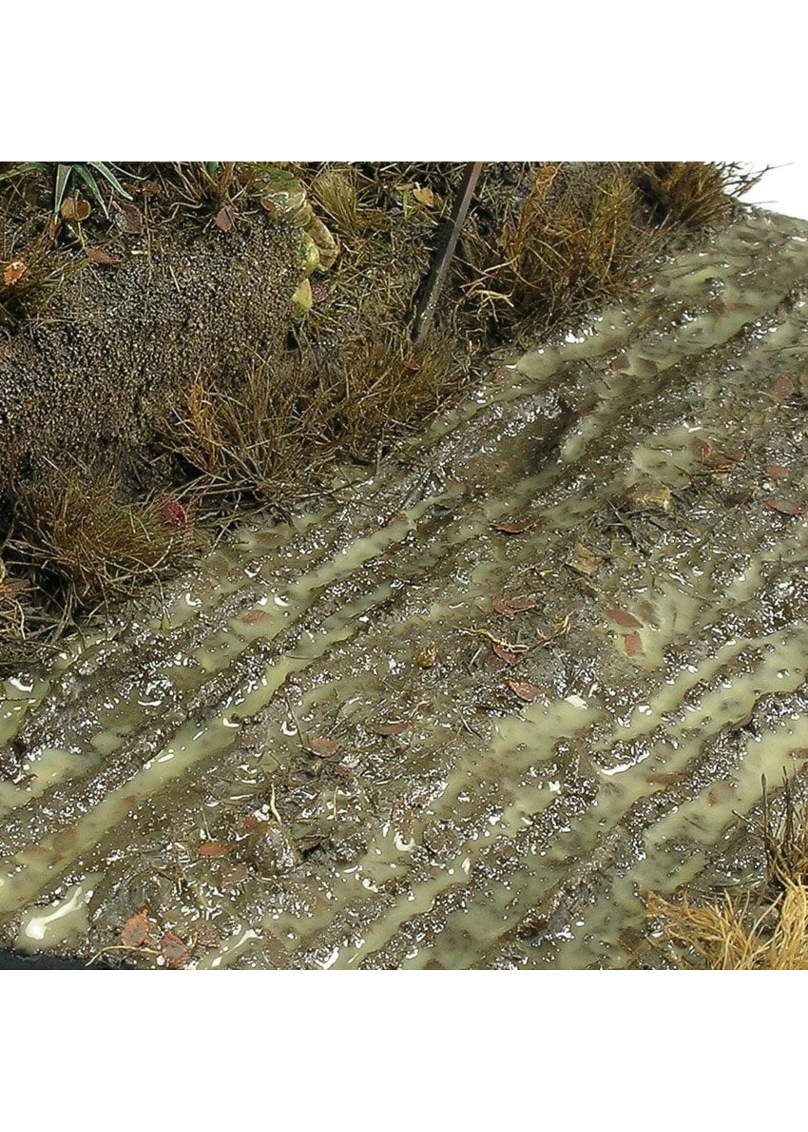 AK Interactive AK Terrains Wet Ground 250ml