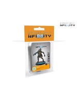 Corvus Belli NA2 Libertos (Submachine gun)