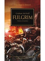 Black Library Black Library: Horus Heresy - Fulgrim (EN)