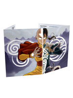 Magpie Games Avatar Legends RPG: GM Screen (EN)